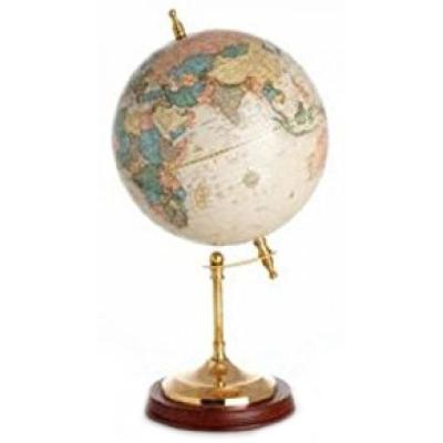 Pall Mall Globe